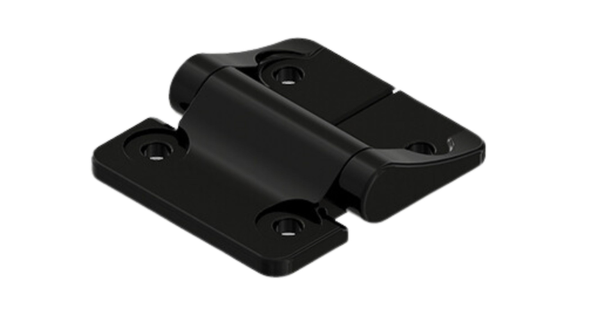 TH-20 Series Position Control Hinge Assembly