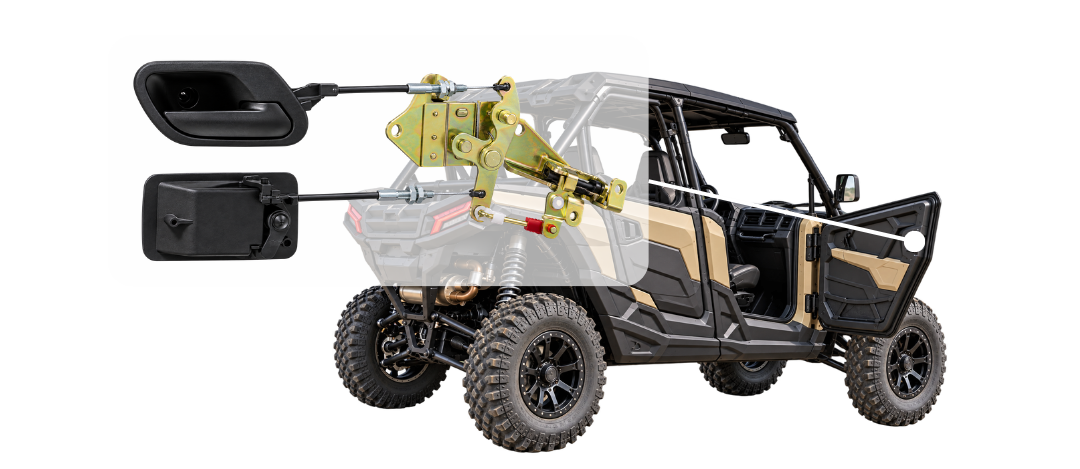 UTV 2