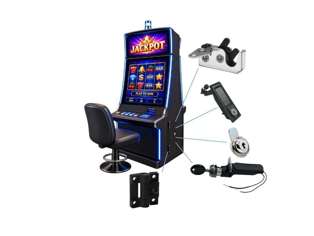 Gaming
