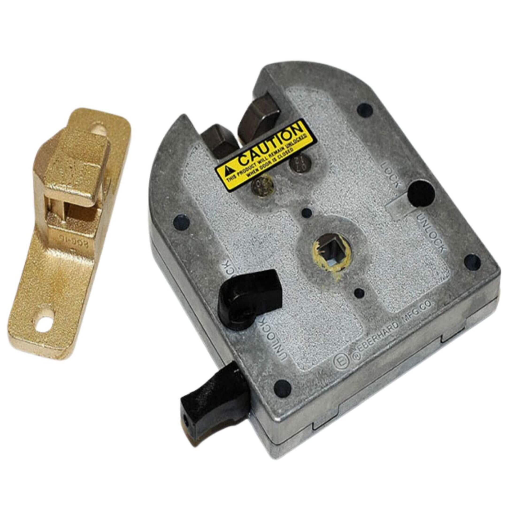 slam-latches