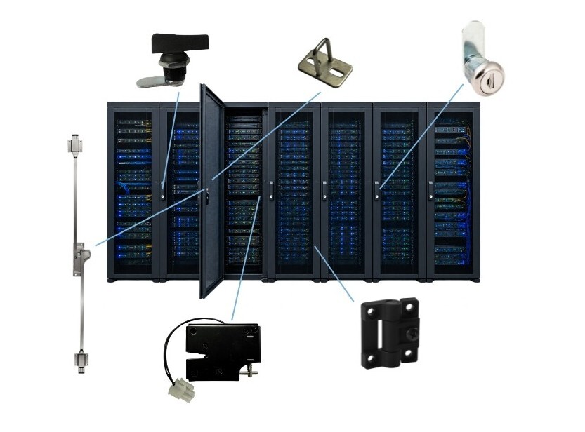 Servers-1
